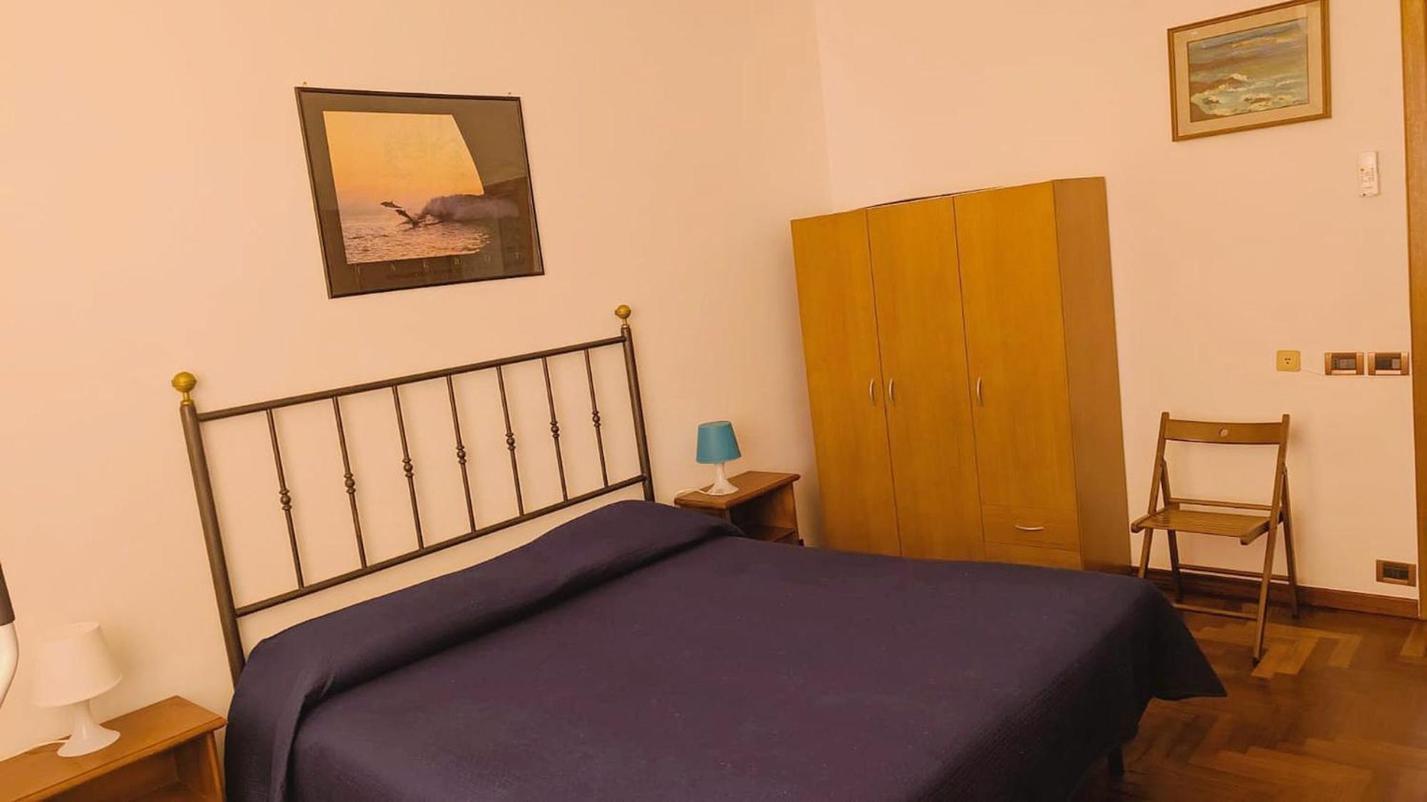 Termini Colosseum Apartment
