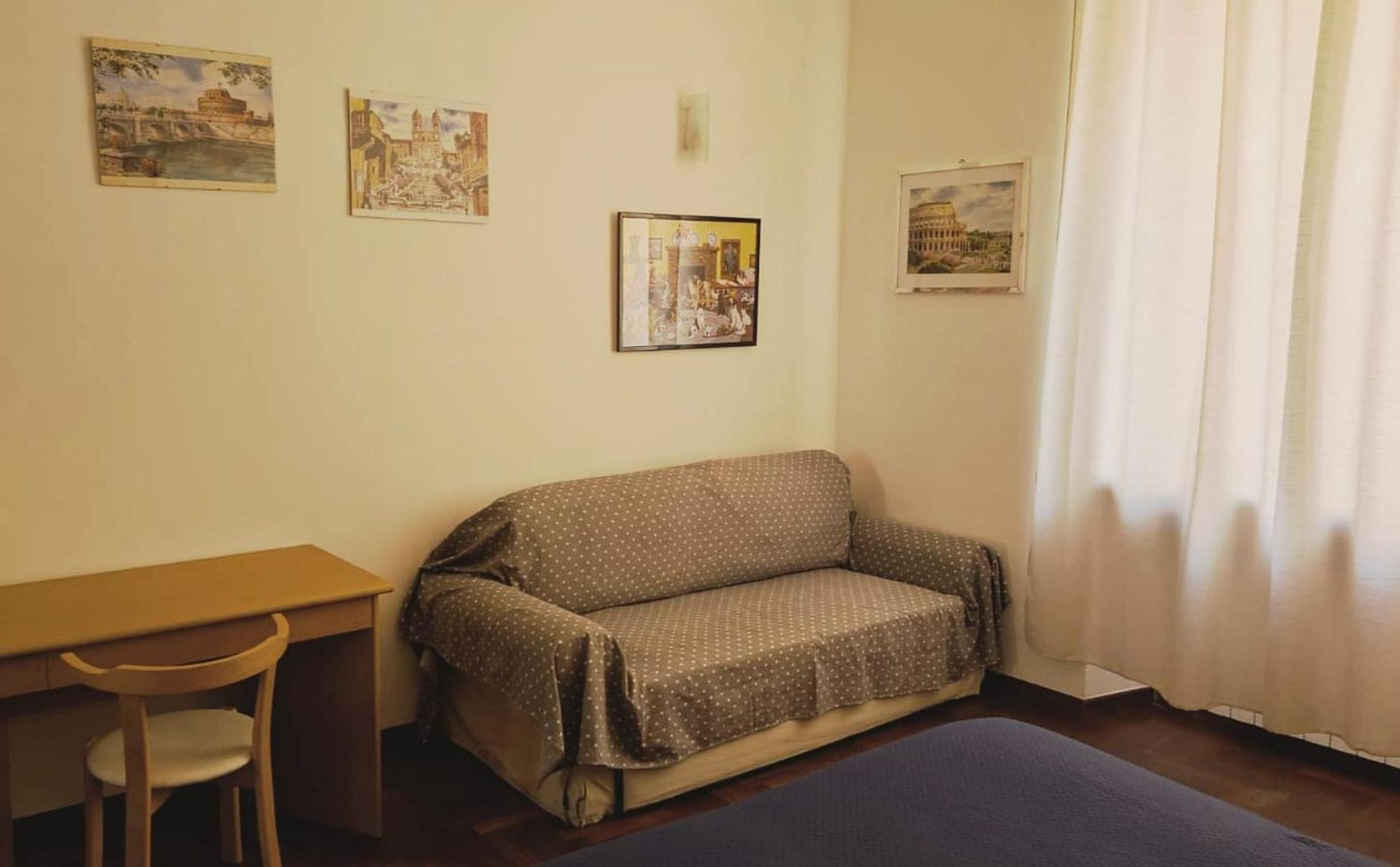 Apartment Termini Colosseum *