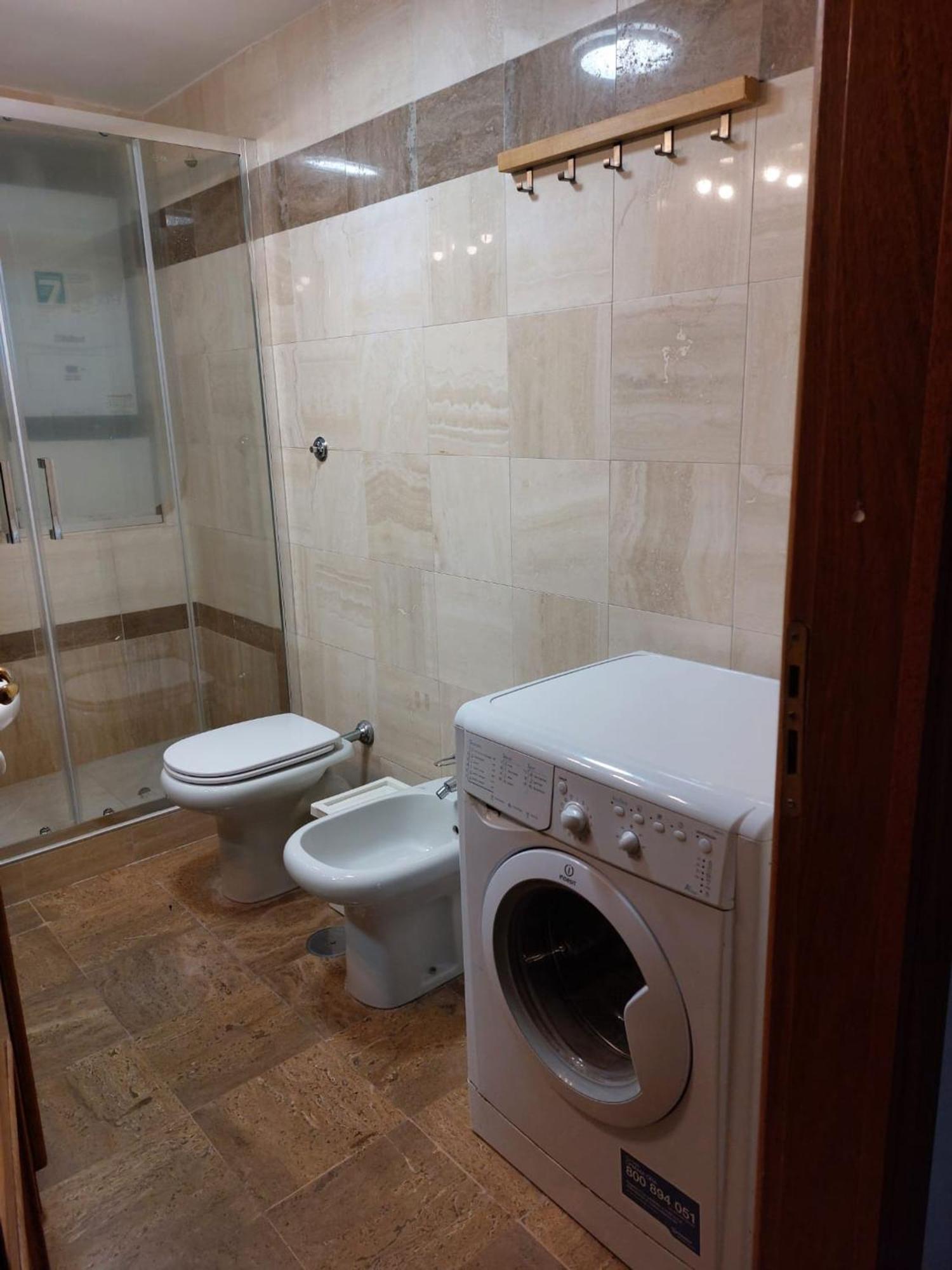 Apartment Termini Colosseum Rome